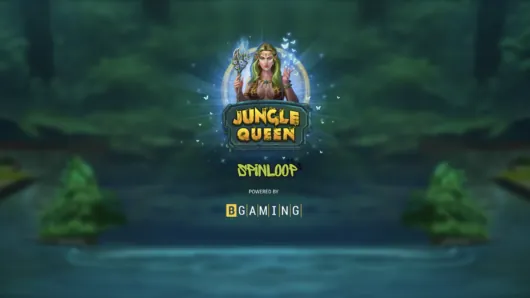 Jungle Queen